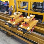 A levelling act