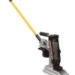 DRJ with extension handle