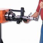 PS-1208D - outer pulling