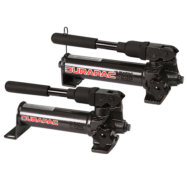 P-235 & P-235L