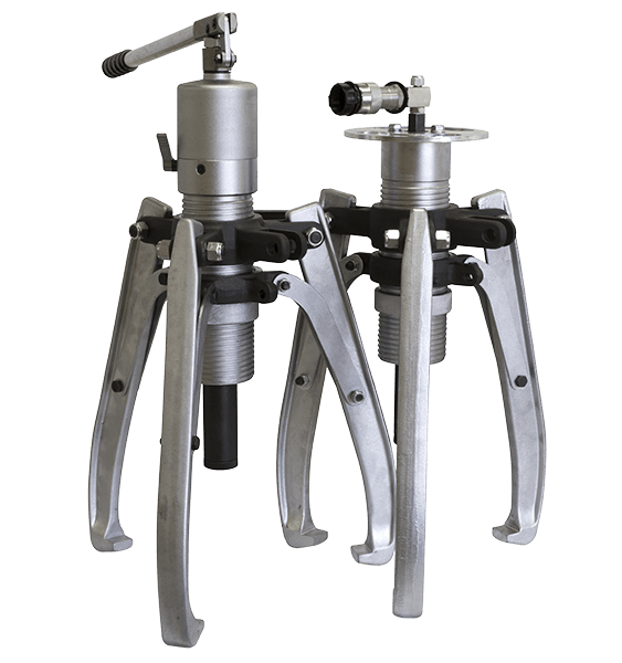 PS-PR20 Pullers Group