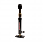 Rod and Ball Setup