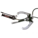 puller with durapac pump