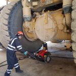 Battery Driven Power 1
