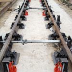 Railway saves toes