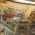 Torquing Power Safety