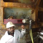 Torquing Power Safety 2