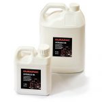 Use the Right Hydraulic Fluid