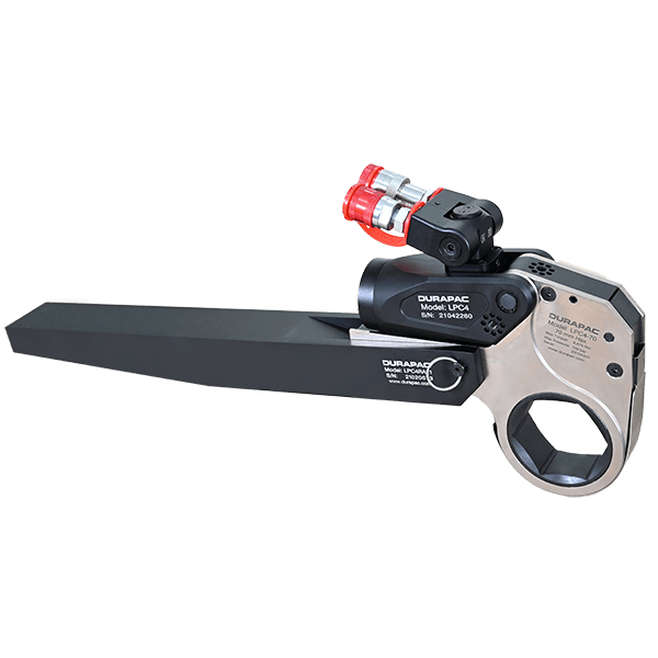 LPC with Reaction Arm