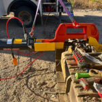 Connect the Pump and Bleed Air