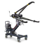 DHP-50E open