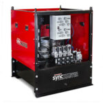 syncMASTER Synchronous Lift System | Durapac
