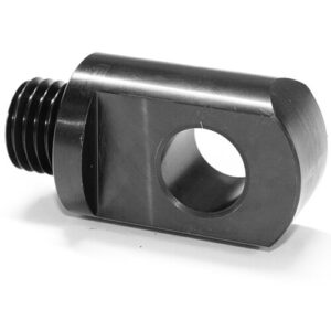 <B>PISTON ROD CLEVISES