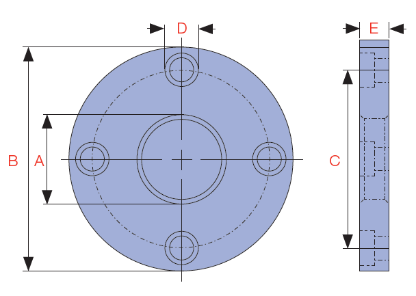 RAD-172 diagram