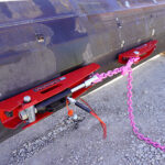 Pole Jack System in Action