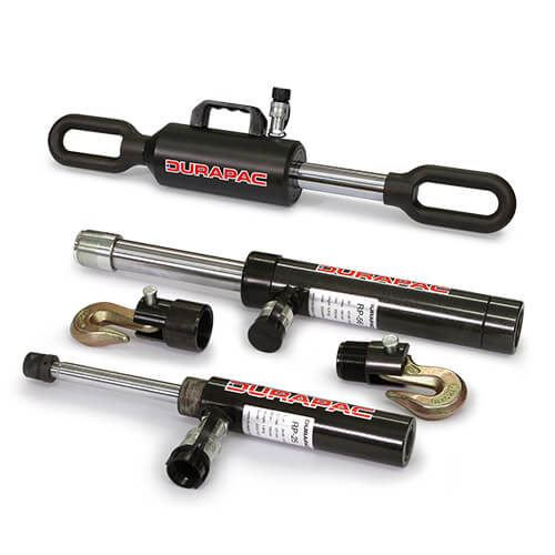 Pull Cylinder Group