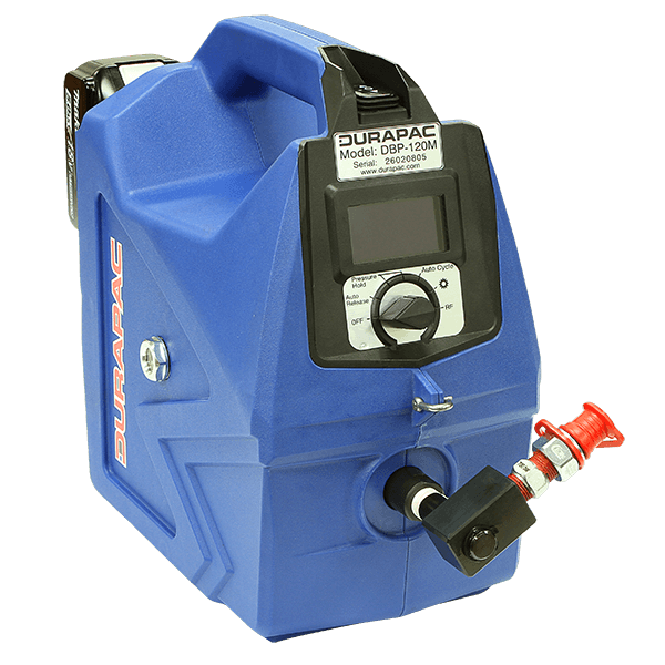 DBP-120M feature 1