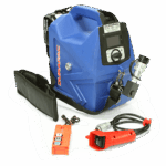 DBP-120M with Remotes & Shoulder Strap