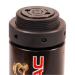RSLC-1008 locking collar closeup