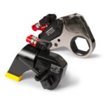 The DET & DAT-Series Torque Wrench Power Units are perfectly designed for operating the TW and LPC-Series Hydraulic Torque Wrenches