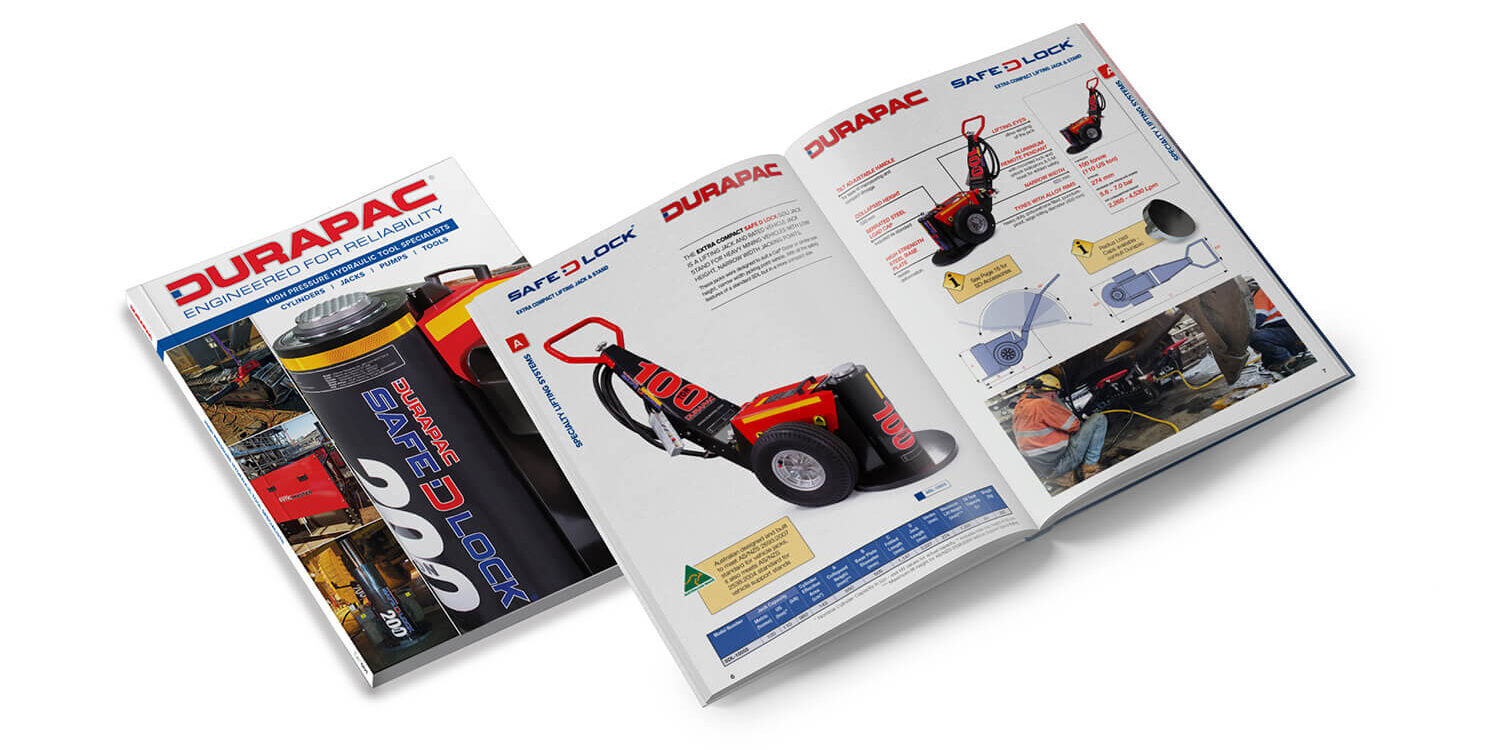 Catalogue Feature